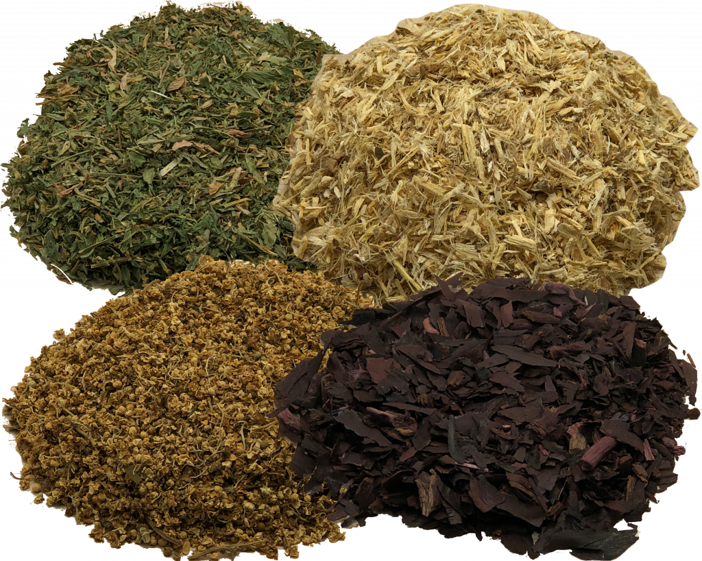 Loose Herbs AM The Druid's Den